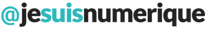 Logo Je Suis Numérique