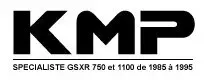 Logo KMP