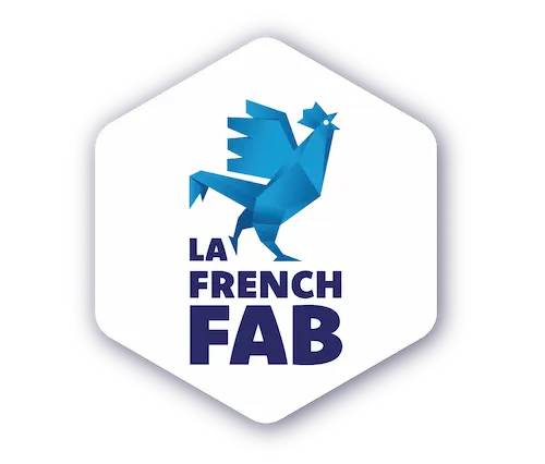 Logo La French Fab