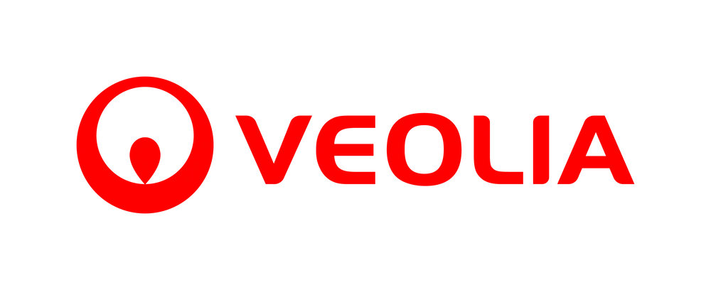 Logo Veolia