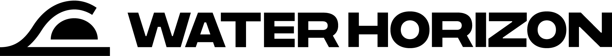 Logo Water Horizon