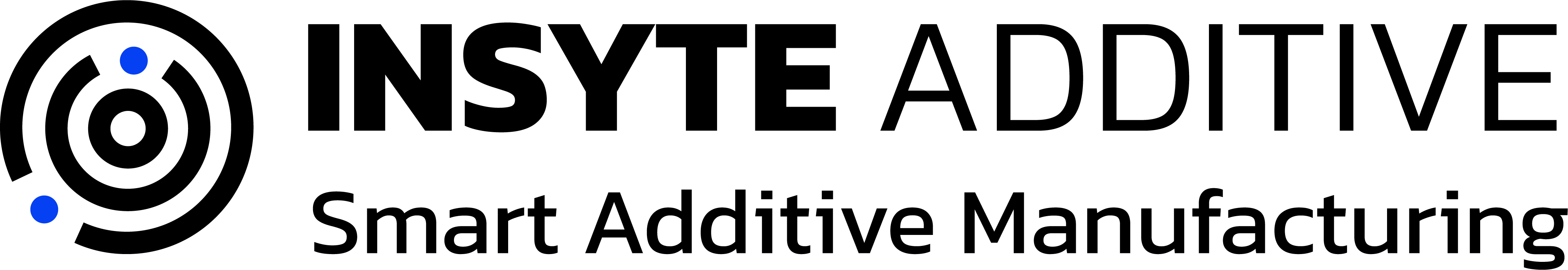 Insyte Additive logo