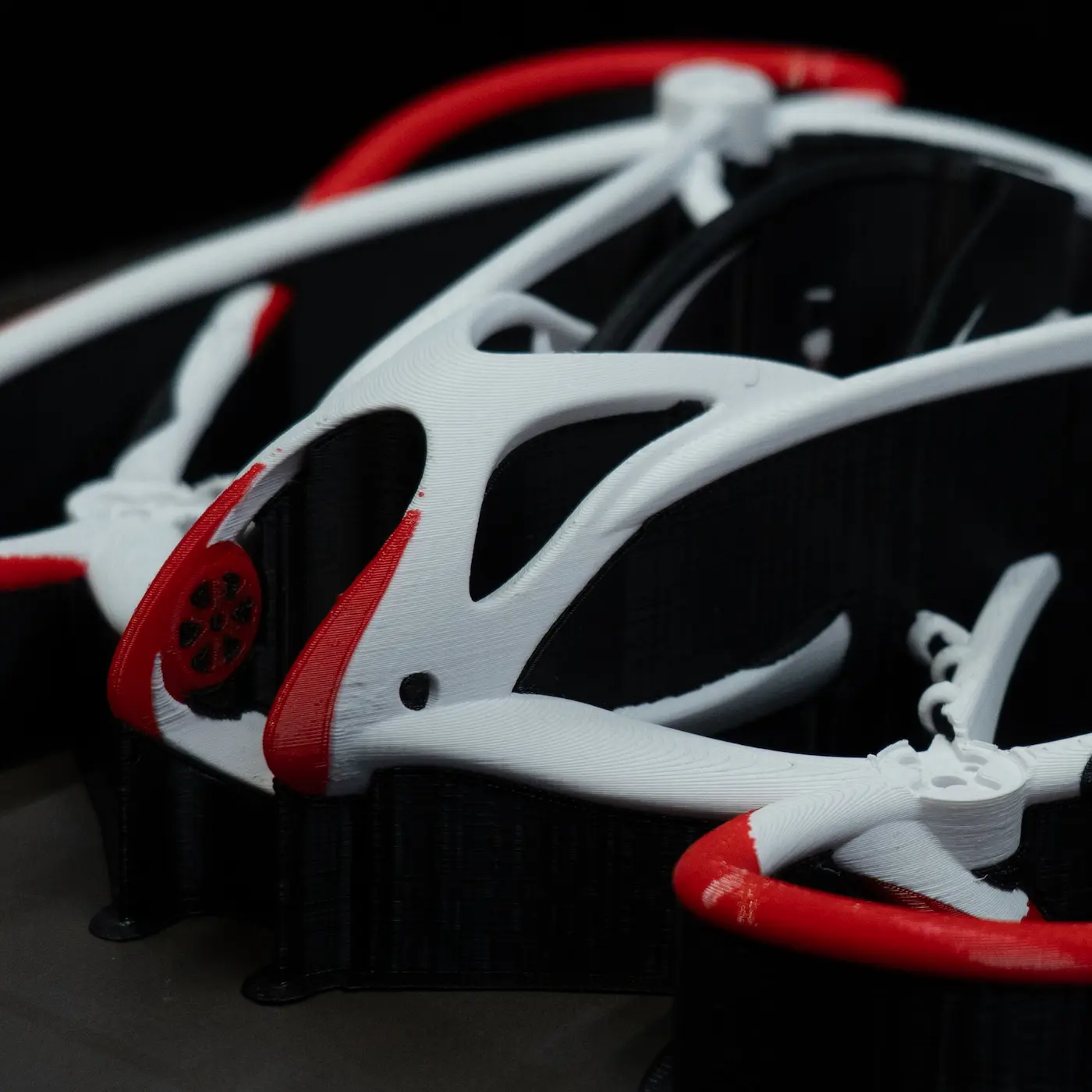 Impression 3D FDM — Insyte Additive