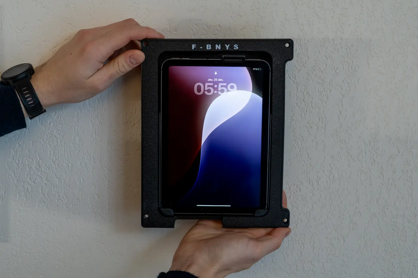 Grandes pièces FDM — Impression grand format