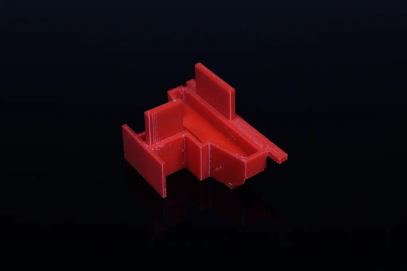 Impression 3D FDM Plastique