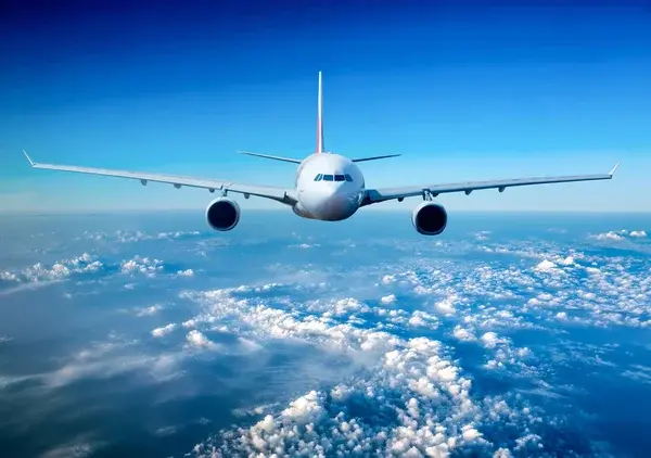 Impression 3D Métal DMLS Aéronautique