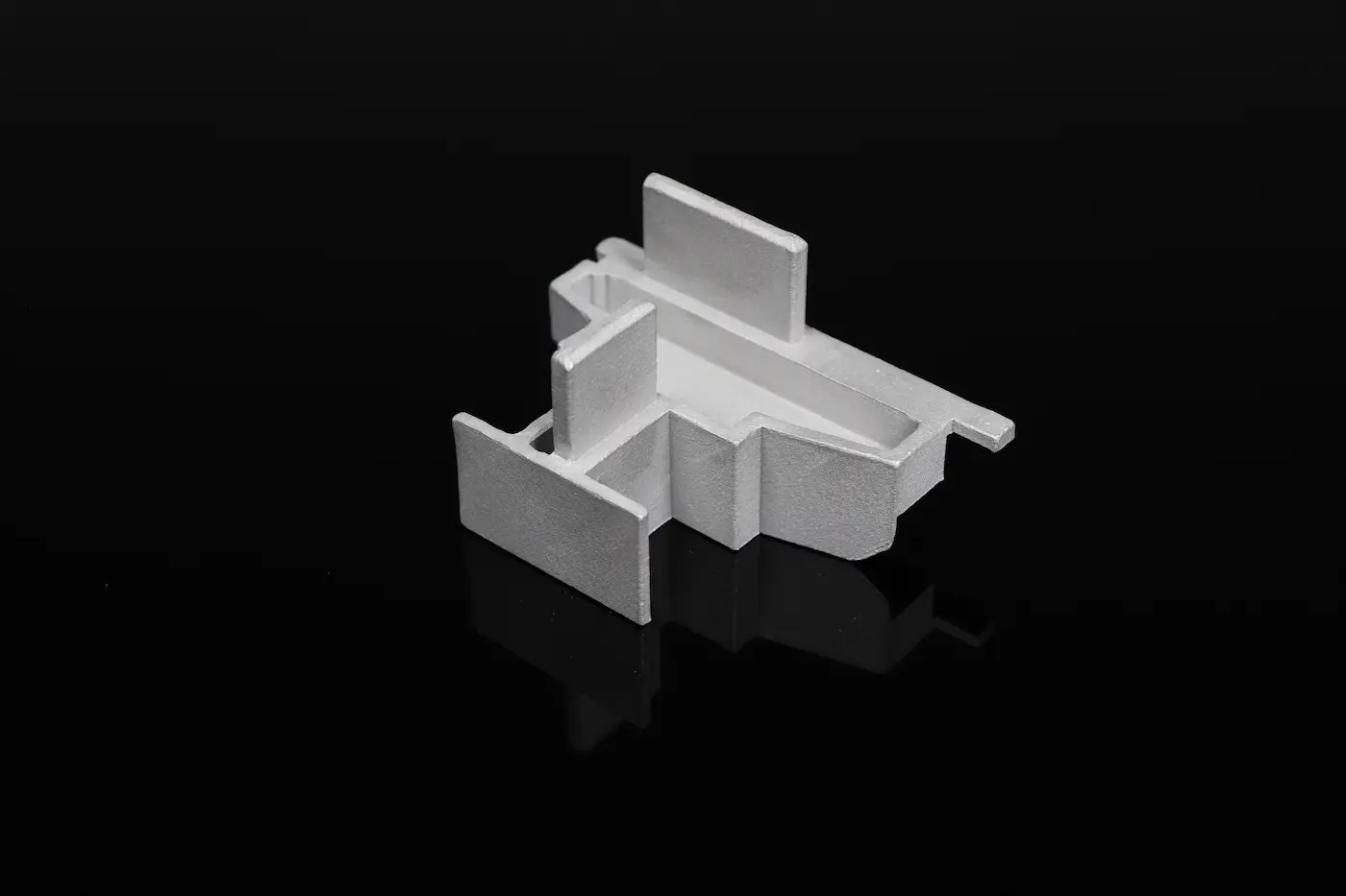 Impression 3D Métal DMLS