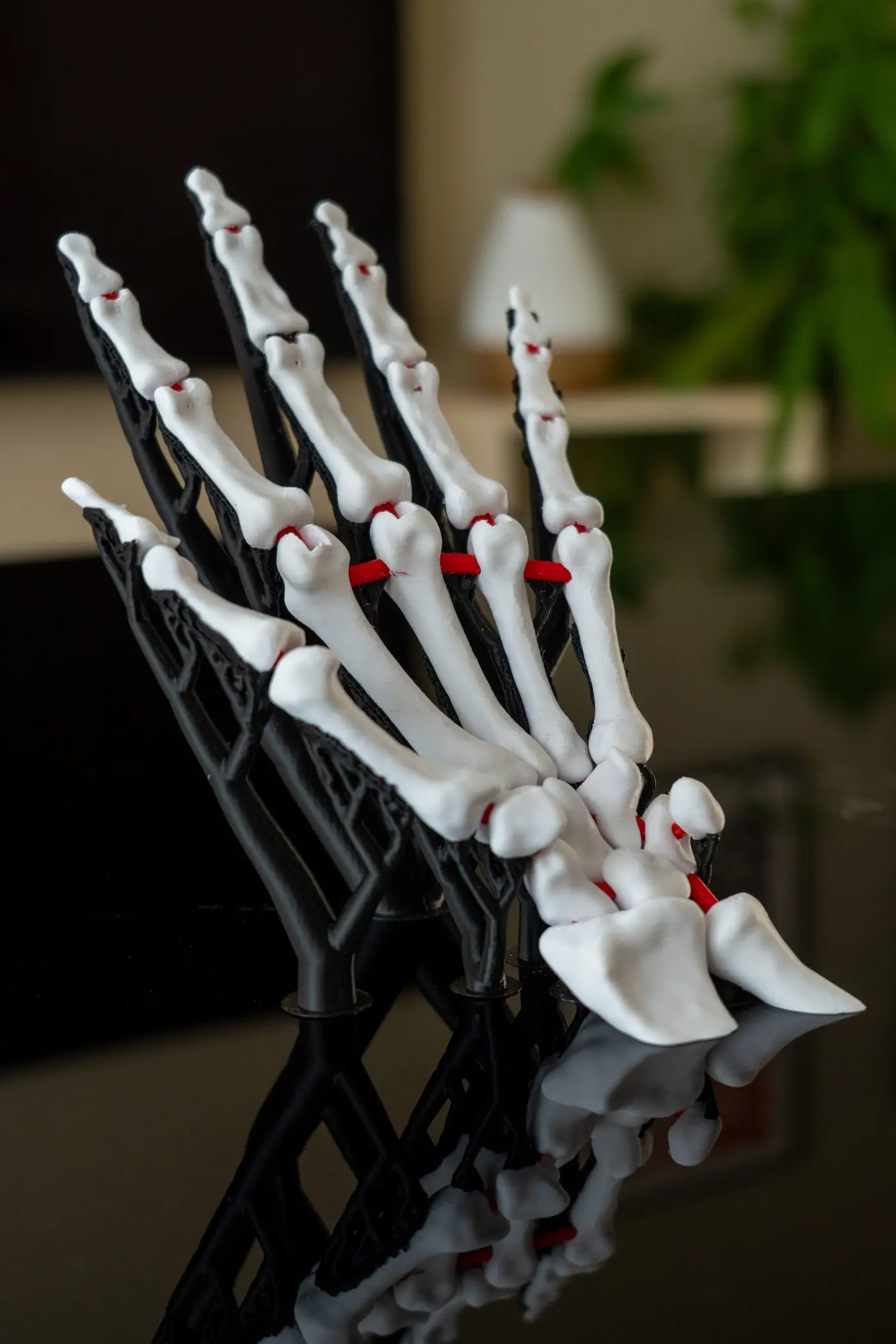 Impression 3D Plastique Multi-Matériaux