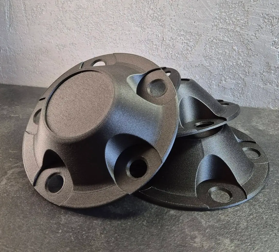 Impression 3D Plastique PEKK