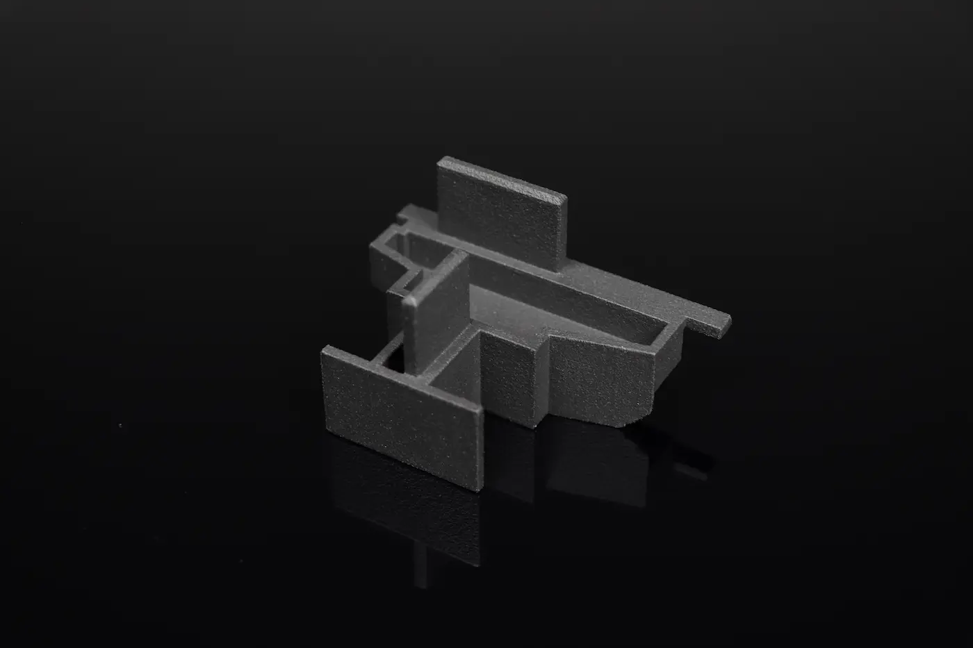 Impression 3D Plastique SLS Frittage