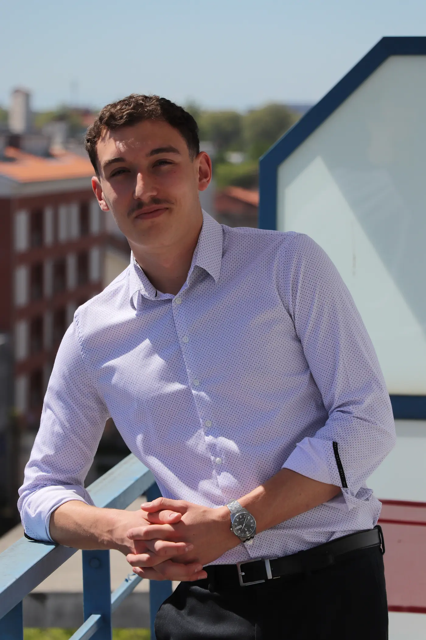 Nicolas Rhodes — Fondateur d'Insyte Additive