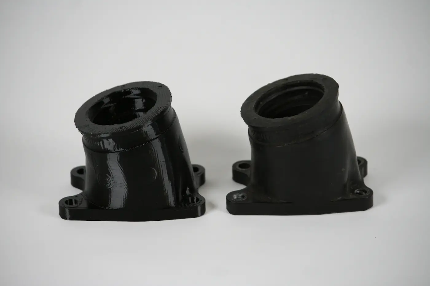 Rétro-ingénierie CAO Refabrication — Insyte Additive