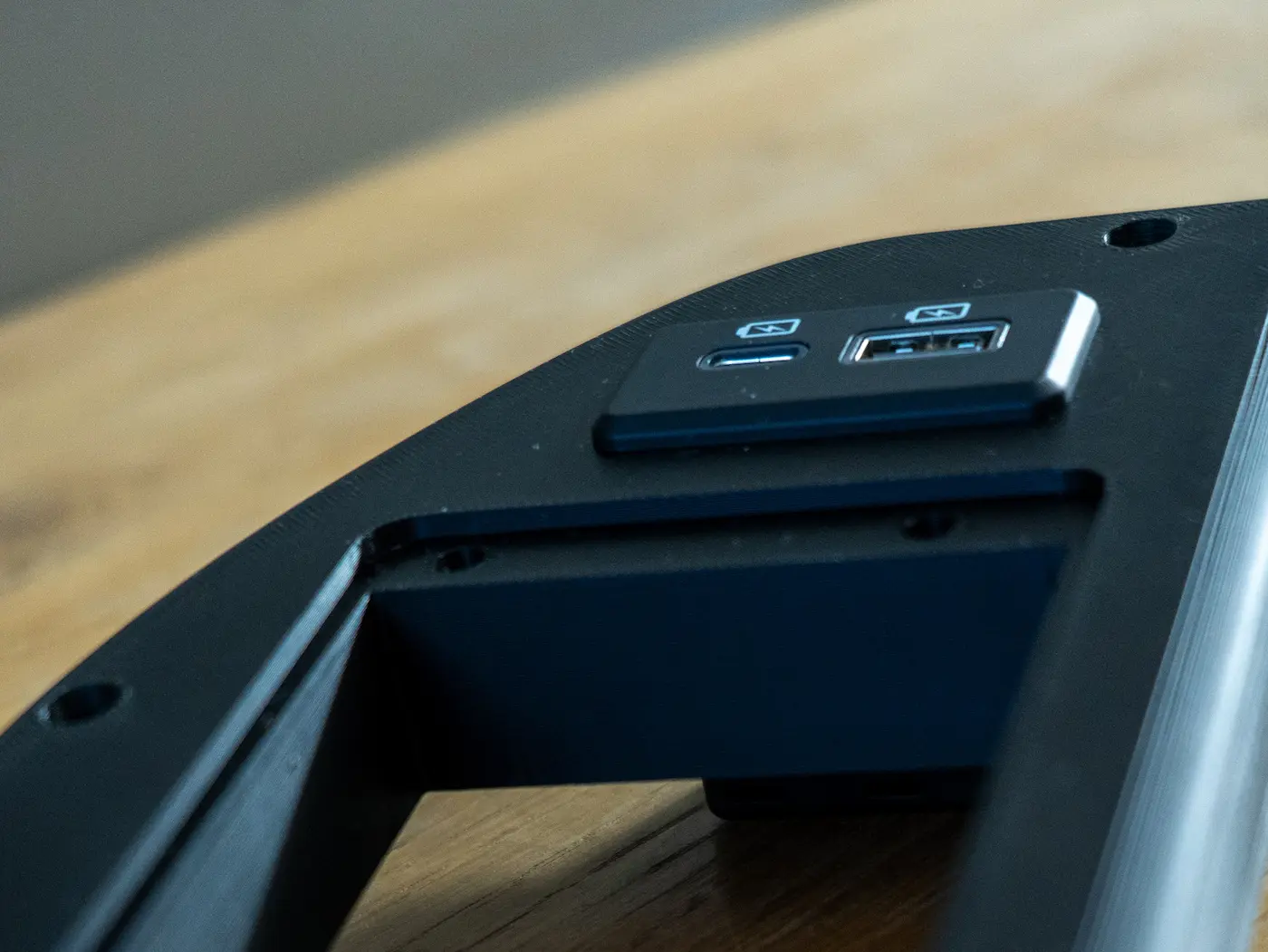 Service impression 3D FDM