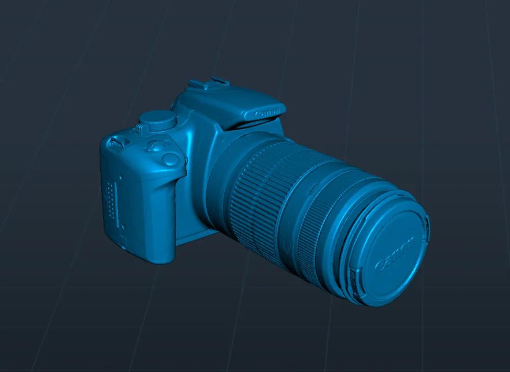 Projet d'impression 3D