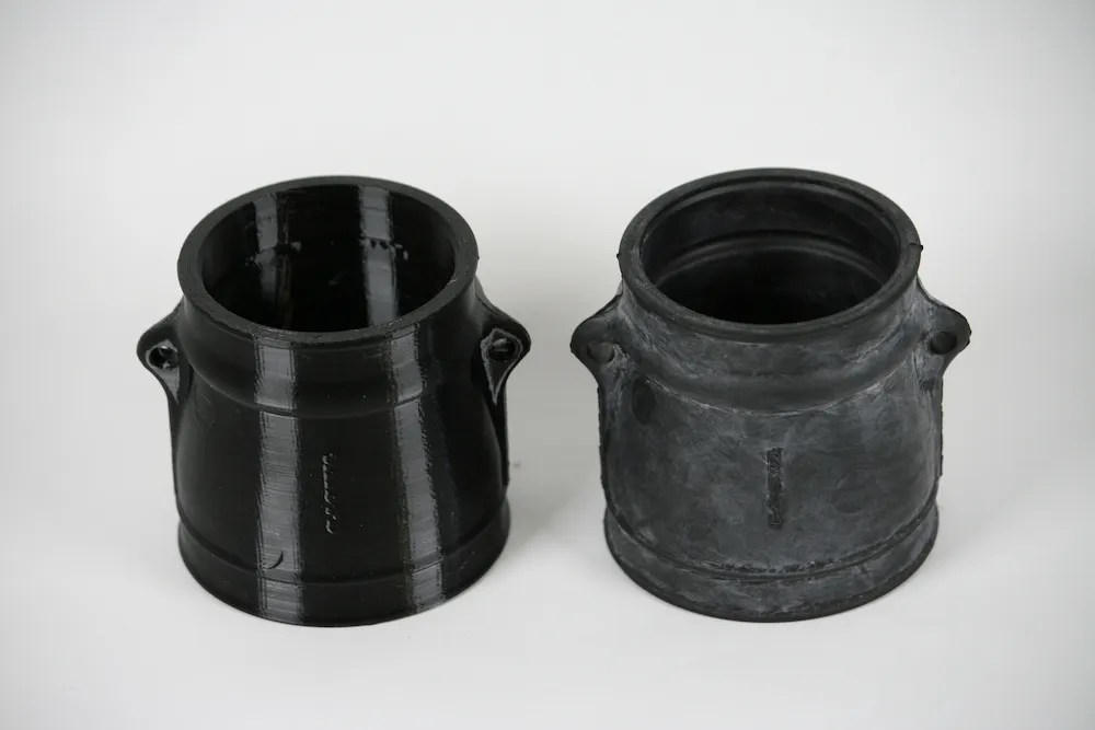 Projet de modélisation