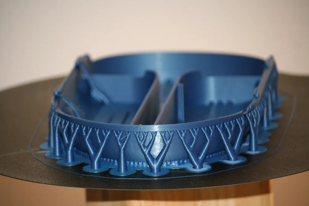 Projet d'impression 3D