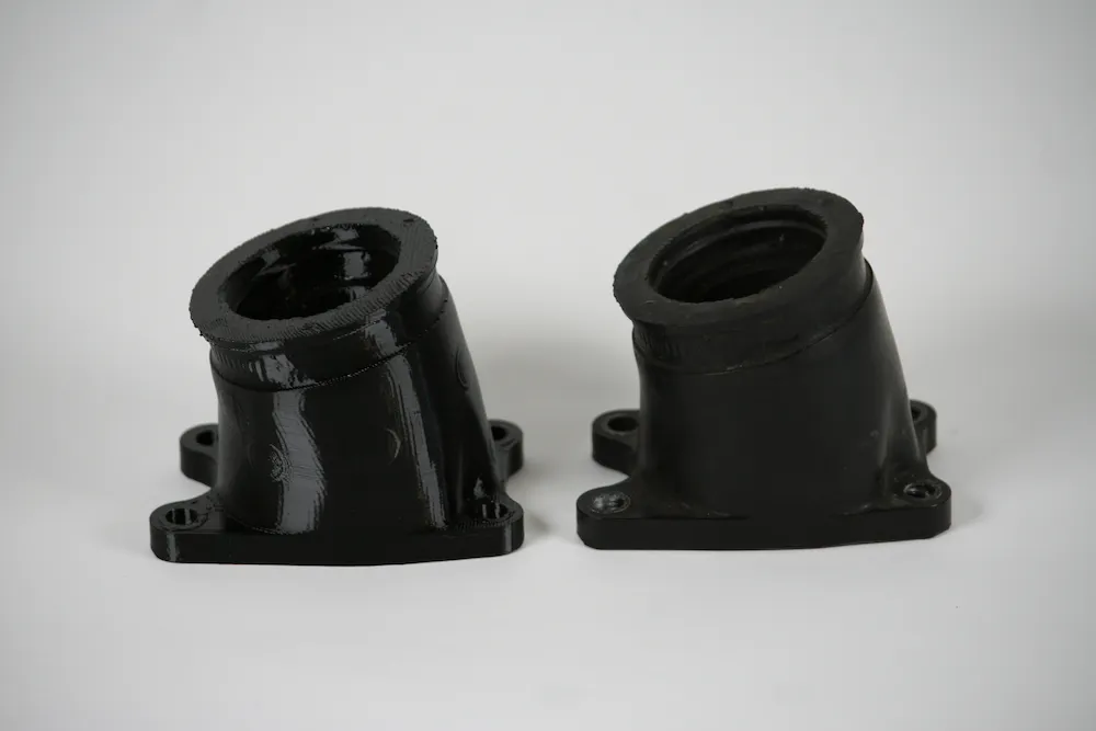 Projet de modélisation 3D